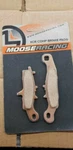 Moose Brake Pads M929-S47 Kawasaki Kfx 450R 08-14 (DP929). Fixed Price $12.00.