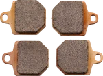 Galfer Hh Sintered Ceramic Brake Pads FD304G1375. Fixed Price $61.09.
