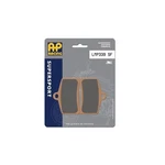 Ap Racing Motorcycle Disc Pad Sinter Front #339SF (sbs 739HS Equivalent). Fixed Price $18.15.