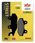 SBS688HF Loncin Lx 125 2002 Front Brake Pad. Fixed Price $36.94.