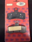 Lyndall Racing Brakes 7256-ZPLUS Z-plus Pads. Fixed Price $40.00.