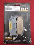 New Brakes Standard Sintered Metal Pads DP421 / FA199. Fixed Price $41.99.
