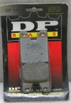 1998-2001 Yamaha Brakes Rear Sintered Pads DP419. Fixed Price $24.99.
