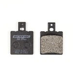 Braking Semi Metallic Pad 612SM1. Fixed Price $19.76.