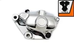 Piston Front Brake Caliper Sportster Hugger Xl 2004-2006 Left Side Chrome. Fixed Price $176.75.
