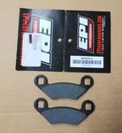 Epi WE442412 Brake Pads (#981317) 2-A. Fixed Price $19.99.