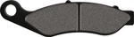 Harddrive Semi-sintered Brake Pads HD638V. Fixed Price $77.99.