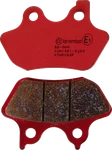 Brembo 07HD16SP Prime Sinter Brake Pads. Fixed Price $67.65.