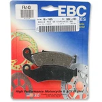 Ebc Brakes Pads FA143. Fixed Price $36.86.