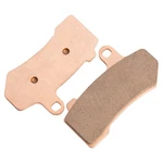 Front Rear Sintered Brake Pads Harley Davidson Road Glide King Street 06-23. Fixed Price $39.00.