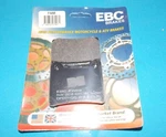 Ebc Brake Pads FA88 1983-2009 Yamaha FJ1100/1200/600 FZ600/700/750 Maxim Seca. Fixed Price $18.75.