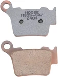 Moose Xcr Sintered Brake Pads Rear #94964 Ktm/husqvarna/husaberg. Fixed Price $42.95.