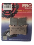 Ebc Racing GPFAX757HH Front Brake Pads For Bmw 1000 Rr/rr Sport 2021-2022. Fixed Price $97.22.