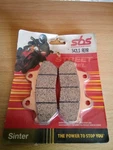Sbs Rear Brake Pads 542LS. Fixed Price $35.60.