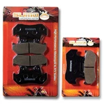Honda F+r Brake Pads Cbx 750 900 1000 Vf 1100 Gl 1200. Fixed Price $34.58.
