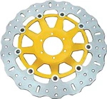 Ebc MD843XC Series Contour Brake Rotor. Fixed Price $341.34.
