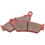 Bikemaster Sintered Brake Pads SO7061. Fixed Price $53.46.