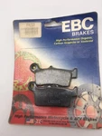 Ebc Brakes FA233 Organic Pads. Fixed Price $19.97.