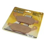 Open Box Armstrong Hh Range Motorcycle Brake Pads. Fixed Price $22.91.