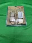 D1M Sintered Brake Pads Set Racing A20196 Copper-based Ceramic X. Fixed Price $7.00.