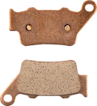Moto-master Sintered Brake Pads 93221-PU. Fixed Price $23.70.