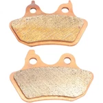 Drag Specialties Sintered Metal Brake Pads / One Pair Street HDP971. Fixed Price $58.09.