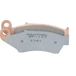 Renthal Sintered Brake Pads Front BP-106. Fixed Price $46.11.