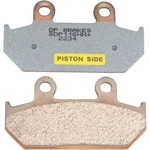 Brakes Sport Hh+ Sintered Pads - Front SDP116HH. Fixed Price $64.83.
