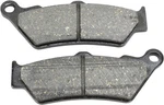 Drag Specialties Organic Brake Pads Victory 1720-0279. Fixed Price $24.90.