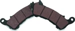Bikemaster Brake Pads Front BM-388.2 961206. Fixed Price $33.99.
