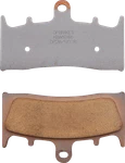 Brakes Standard Sintered Pads HPSDP-216. Fixed Price $53.66.