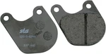 Sbs Hct Carbon Tech Brake Pads #537H.CT Harley Davidson. Fixed Price $46.45.