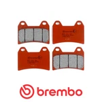 Ktm Husqvarna Brembo Front Sintered Brake Pads 1190 1290 Adv 701 Svartpilen +. Fixed Price $114.99.