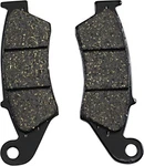 Sbs Ceramic Organic Brake Pads #694HF. Fixed Price $43.45.