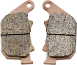 Sbs Street Excel Sintered Rear Brake Pads 808HLS. Fixed Price $52.95.