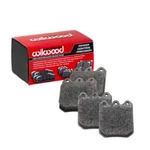 Wilwood 150-40-6812K BP-40 Racing Brake Pads For Dynalite/dynapro Single Caliper. Fixed Price $107.95.