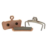 Ebc Brakes Gold Double-h Sintered Pads CFA472HH. Fixed Price $21.86.