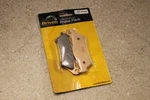 2021-2024 Ktm 85 Sx Race Driven Sintered Brake Pads 8936 A6. Fixed Price $25.11.