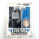 Drag Specialties DS-325884 Gma "b" Caliper Sintered Brake Pad Replacement. Fixed Price $22.50.