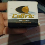 Caltric MP102 Brake Pad Semi Metalic. Fixed Price $12.00.