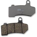 Sbs Street Ceramic Brake Pads For Harley-davidson 830H.HF. Fixed Price $47.87.