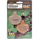 Brakes Sintered Metal Pads For Harley-davidson SDP900HH. Fixed Price $65.19.