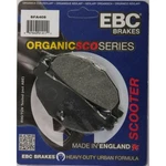 Ebc Brakes Pads SFA408. Fixed Price $34.81.