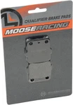 Moose Racing Qualifier Brake Pads 1720-0229. Fixed Price $18.95.