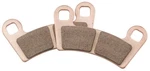 Ebc FA456R Brake Pad. Fixed Price $42.09.