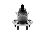 Quality-built 29CY87V Rear Wheel Hub Assembly Fits 1991-1996 Chevy Corsica. Fixed Price $57.78.