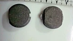 Kawasaki 43050-5002 Disc Brake Pads KZ750-KZ1300 43082-1004 43050-5003. Fixed Price $8.57.