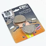 Ebc Brakes Sintered Pad FA94HH High Performance. Fixed Price $45.16.