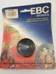 Ebc Brakes FA195 Organic Pads. Fixed Price $9.97.