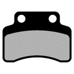 Vesrah Organic Semi-metallic Brake Pads. Fixed Price $12.20.